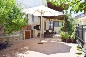 Villa Helidoni - Voukoliaí