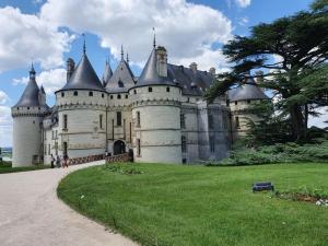 Maisons de vacances Gite Abbey Road 41 - Passez vos vacances en toute tranquillite ! : photos des chambres