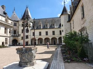 Maisons de vacances Gite Abbey Road 41 - Passez vos vacances en toute tranquillite ! : photos des chambres