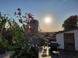 Longstone Bed & Breakfast