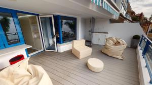 Modern Designer Apartment