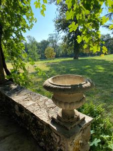 Villas Manoir du Suquet : photos des chambres