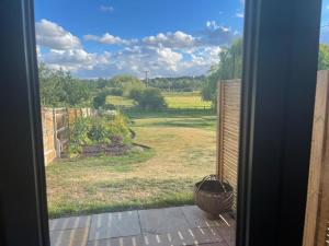 Garden Studio