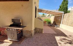 Villa Rosa - La Marina Urbanisation