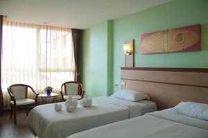 Eastern Grand Palace