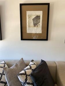 Costa da Morte apartamento con vistas, garaje y piscina