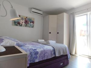 Apartmani Grubelić - komforan novi apartman