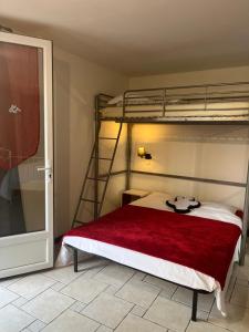 B&B / Chambres d'hotes Chambres d'Hotes Poirier Bazin : photos des chambres