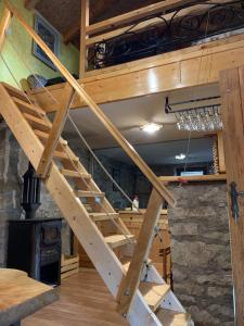 Kuca za odmor Todorovica mlin