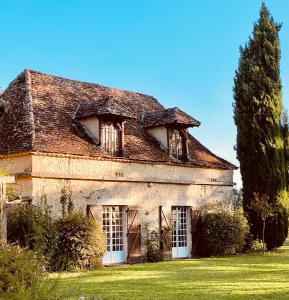 Villas Manoir du Suquet : photos des chambres