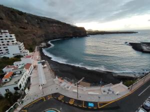 Sea View Terrace at San Marcos