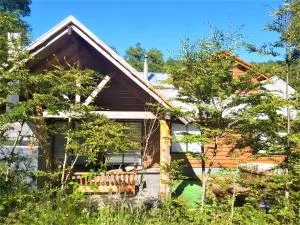 Casa Bosque Paraíso - Minetué