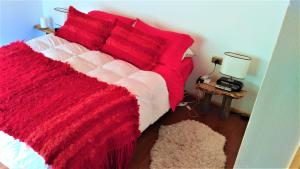 Casa Bosque Paraíso