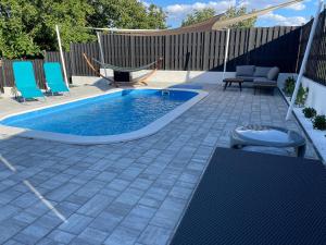 Völgyhíd Vintage Apartman