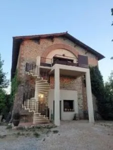 Appartement de charme dans ancienne cave à vin - 勒宝洛