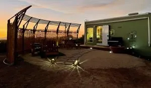 Rustic Farm meadow stay - 蒂梅丘拉 Rustic Farm meadow stay - 蒂梅丘拉