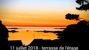 Villas TY SAM BELLE MAISON MODERNE 8 a 10 personnes - PROCHE plages et commerces : photos des chambres