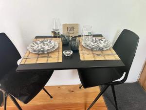 La Cabane Enchantée - Votre Pause Arborée