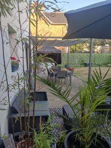 Villas TY SAM BELLE MAISON MODERNE 8 a 10 personnes - PROCHE plages et commerces : photos des chambres