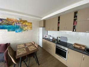 Apartman Daca
