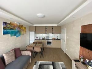 Apartman Daca
