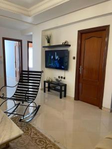 Superbe Appartement Avec Cheminée