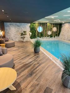 Rtanj Kopaonik Eco Resort & Spa