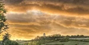 Ferienwohnung im schönen Zellertal - Bockenheim