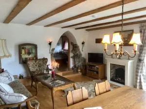 Pfaffensteghof - Hennenmatt