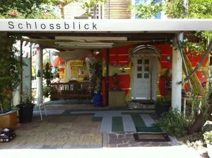 施洛斯布里克公寓 - Rogašovci