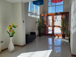 Colca Canyon Hotel by PERU HTL