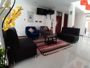 Colca Canyon Hotel by PERU HTL