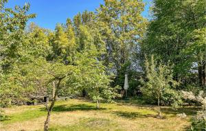 1 Bedroom Beautiful Home In Boekelo