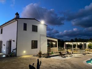 Agriturismo Masseria Saittole