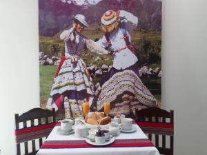 Colca Canyon Hotel by PERU HTL