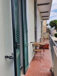 Quadruple Room with Terrace
