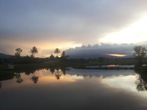 Koto Hilalang Homestay