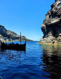 A cà du Sepino a due passi dal mare img40