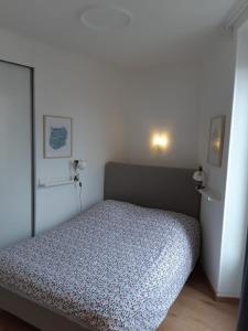 Appartements Cosy T2 31m2 - Centre-Ville Dijon - Gare et Darcy : photos des chambres