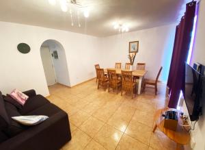 Penthouse 3 bedrooms, ocean view, near Siam Park