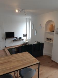 Cosy T2 31m2 - Centre-Ville Dijon - Gare et Darcy