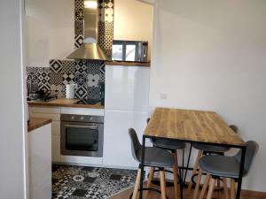 Appartements Cosy T2 31m2 - Centre-Ville Dijon - Gare et Darcy : photos des chambres