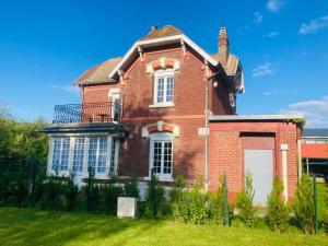 Maisons de vacances Les Pres Sales : photos des chambres