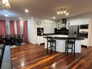 Affordable getaways - Melton