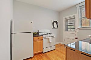 1BR Deluxe Apt with Complete Amenities - Campbell 3