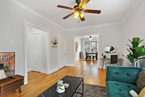 1BR Deluxe Apt with Complete Amenities - Campbell 3