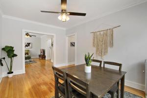 1BR Deluxe Apt with Complete Amenities - Campbell 3