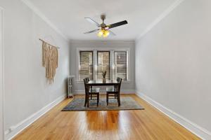 1BR Deluxe Apt with Complete Amenities - Campbell 3