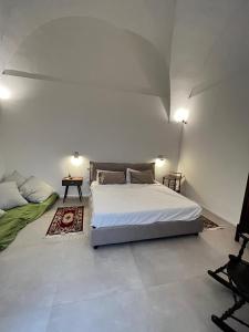 Habitación Superior con cama extragrande