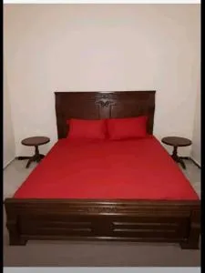 Appartement à 8 min de Mehdia - Sidi Youssef